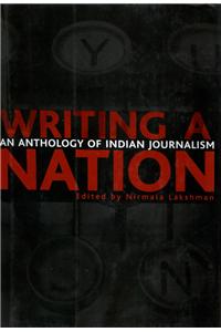 Writing A Nation