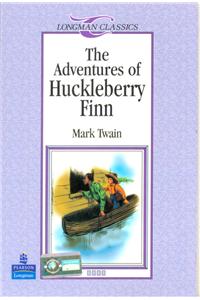 The Adventures of Huckleberry Finn