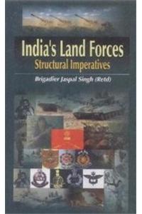 India's Land Forces