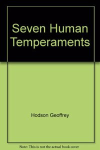 Seven Human Temperaments