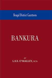 Bengal District GazetteersBankura