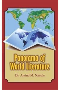 Panorama of World Literature