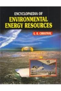 Encyclopaedia of Energy Resources