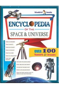 Encyclopedia Of The Space & Universe
