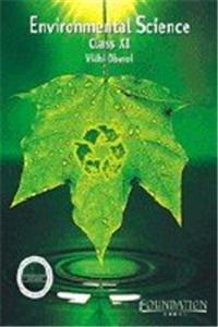 Environmental Science: Class XI