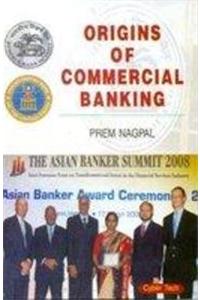 Origins Of Commercial Banking