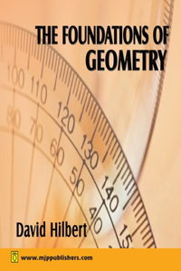 Foundation of Geometry