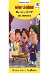 The Purse of Gold And Other Stories (Shree Moral Readers)