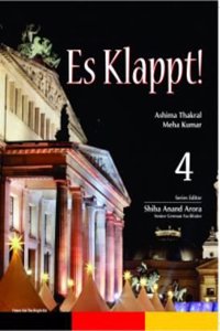 Es Klappt! - 4