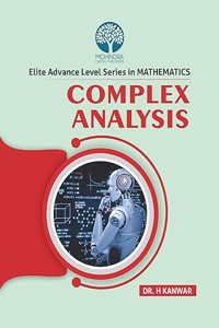 COMPLEX ANALYSIS