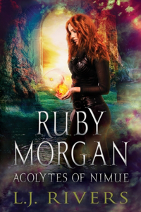 Acolytes of Nimue