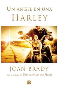 Un Angel en una Harley = An Angel on a Harley