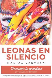 Leonas en Silencio.