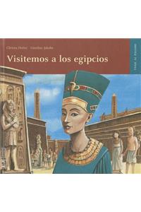 Visitemos A los Egipcios