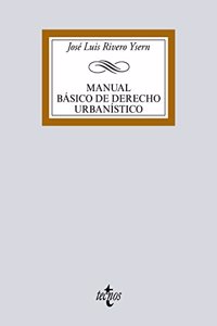 Manual basico de Derecho Urbanistico
