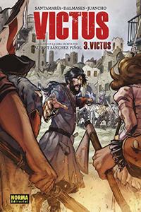 Victus. 3. Victus