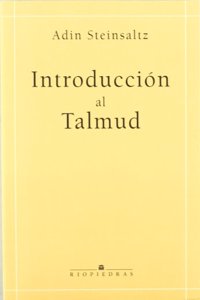 Introduccion al Talmud