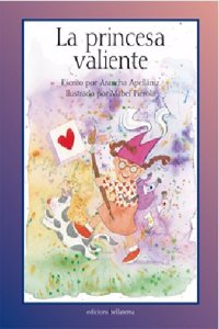 La princesa valiente