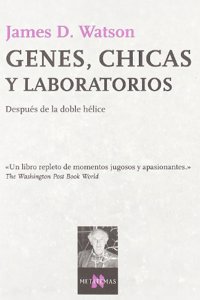 Genes Chicas Y Laboratories