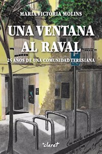 Una ventana al Raval