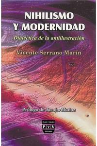 Nihilismo Y Modernidad