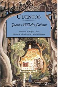 Cuentos de Grimm