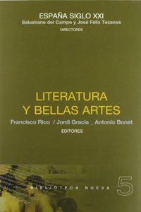 Literatura y bellas artes