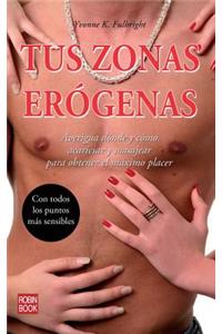 Tus Zonas Erogenas