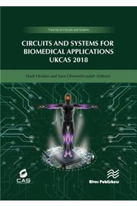 Circuits and Systems for Biomedical Applications