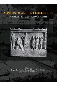 Aspects of Ancient Greek Cult
