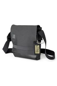 Moleskine Payne's Grey Mycloud Reporter Bag