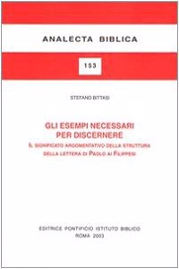 Gli Esempi Necessari Per Discernere