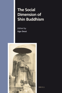 Social Dimension of Shin Buddhism