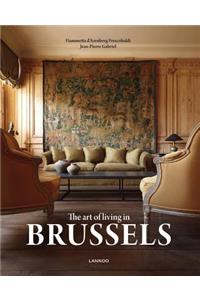 The Art of Living in Brussels
