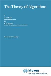 Theory of Algorithms