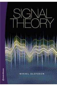 Signal Theory