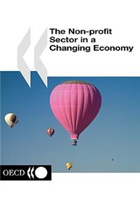 The Non-profit Sector in a Changing Economy