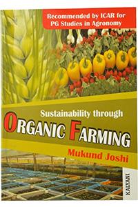 Sustainability through Organic Farming