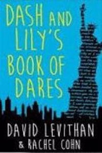 Dash and Lily's Book of dares