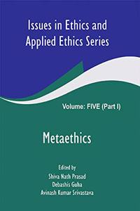 Issues in Ethics and Applied Ethics Series