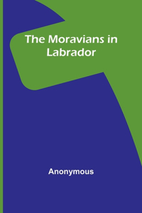 Moravians in Labrador
