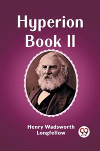 Hyperion Book II (Edition2023)