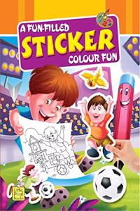 Sticker Colouring Fun-02