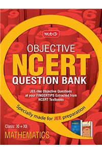 Objective NCERT Question Bank Mathematics