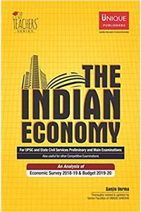 The Indian Economy (2019 - 2020 Session)