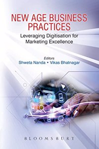 New Age Business Practices: Leveraging Digitisation for Marketing Excellence