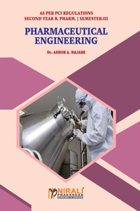 Pharmaceutical Engineering