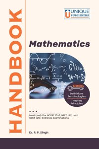 Mathematics Handbook