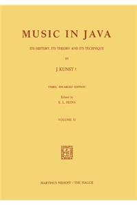 Music in Java