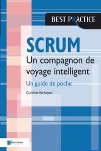 Scrum - Un Guide de Poche